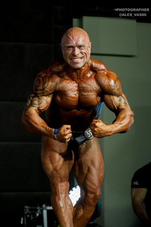 BODYBUILDING 100